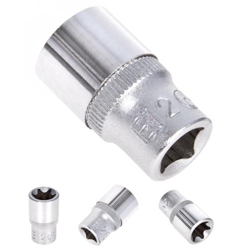 ���������� HANS. �������� ������� 1/4"������� ����� �12 (2410E12)