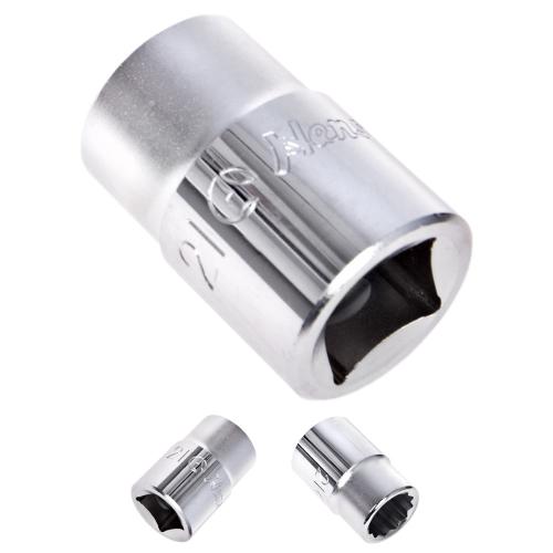 ���������� HANS. �������� ������� 3/4"DR 12-��. 21 �� (6402M21)