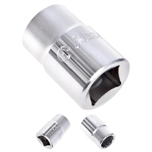 ���������� HANS. �������� ������� 3/4"DR 12-��. 24 �� (6402M24)