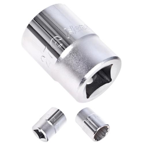 ���������� HANS. �������� ������� 3/4"DR 12-��. 27 �� (6402M27)