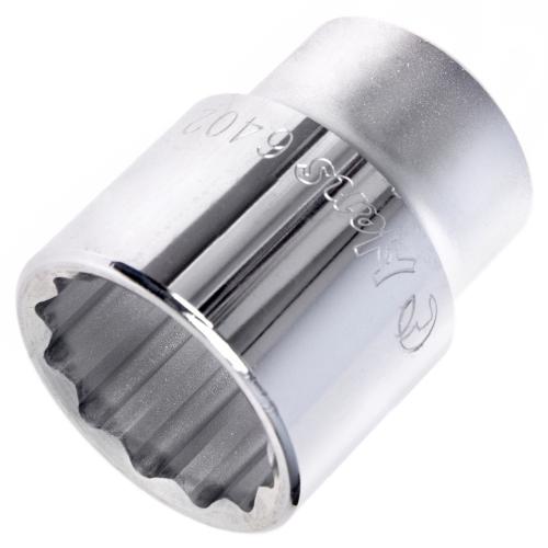 ���������� HANS. �������� ������� 3/4"DR 12-��. 33�� (6402M33)