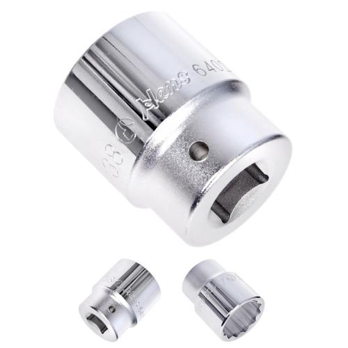 ���������� HANS. �������� ������� 3/4"DR 12-��. 38 �� (6402M38)