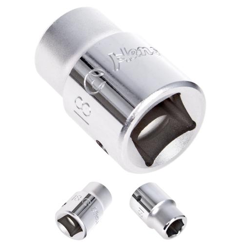 ���������� HANS. �������� ������� 3/4"DR 6-��. 18 �� (6400M18)