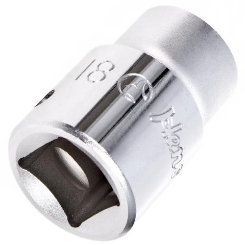 ���������� HANS. �������� ������� 3/4"DR 6-��. 18 �� (6400M18)