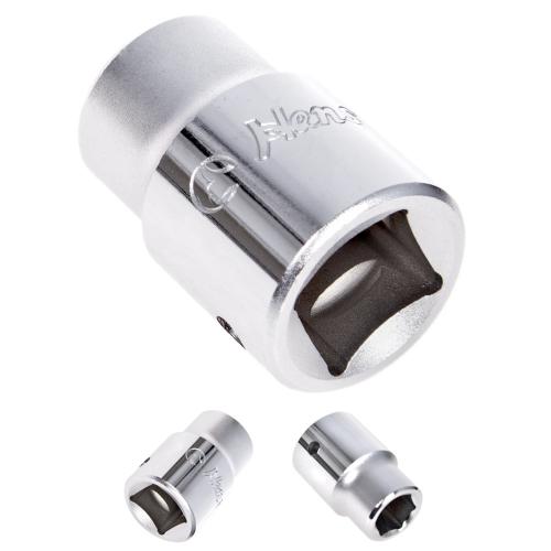 ���������� HANS. �������� ������� 3/4"DR 6-��. 19 �� (6400M19)