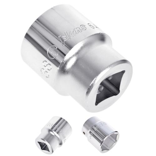 ���������� HANS. �������� ������� 3/4"DR 6-��. 33�� (6400M33)