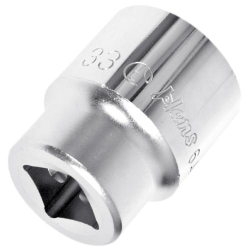 ���������� HANS. �������� ������� 3/4"DR 6-��. 33�� (6400M33)