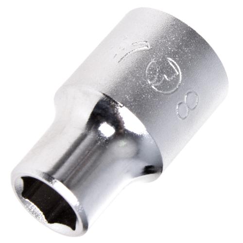 ���������� HANS. �������� ������� 3/8"DR 6-��. 08 �� (3400M08)