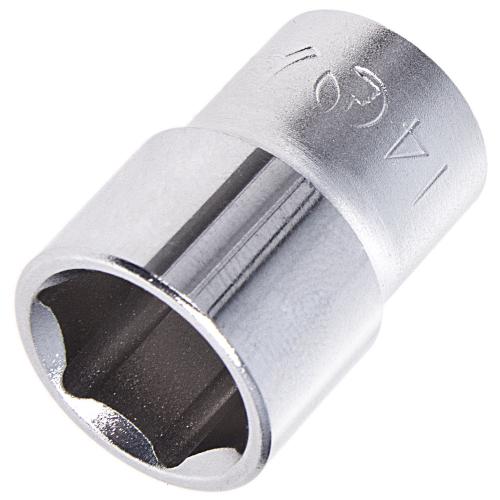 ���������� HANS. �������� ������� 3/8"DR 6-��. 14 �� (3400M14)