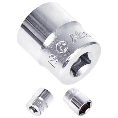 ���������� HANS. �������� ������� 3/8"DR 6-��. 19 �� (3400M19)