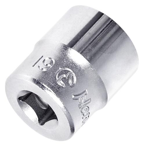 ���������� HANS. �������� ������� 3/8"DR 6-��. 19 �� (3400M19)