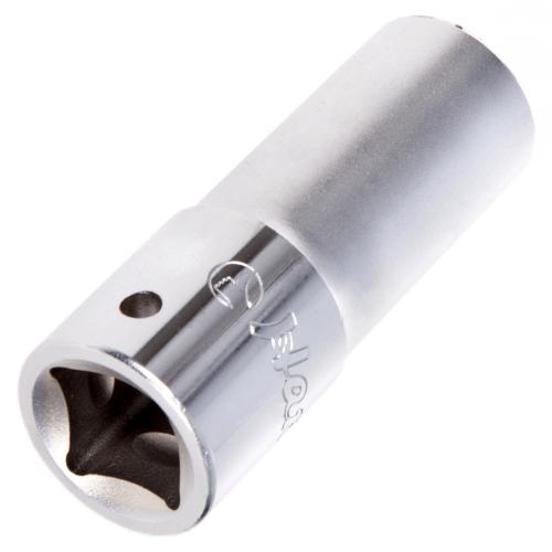 ���������� HANS. �������� ������� �������� 3/4" 6-��., 22 �� (6300�22)