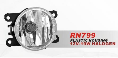 ���� ���. ������ Renault/HD/NS/MB/SZ Cars/RN799/H16-12V19W