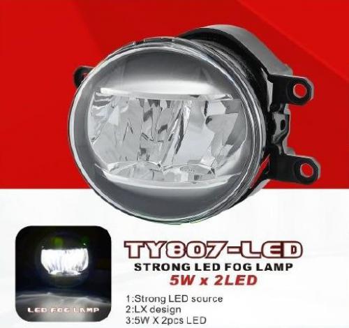 ���� ���. ������ Toyota Cars/TY807-LED/12V6W/��. ��������