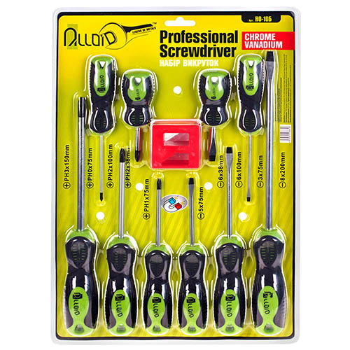 Alloid. ����� �������� (����, �����) 10 ��������� (��-10�)