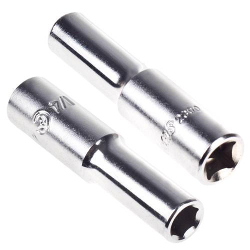 ���������� HANS. �������� ������� �������� 1/4" 6-��.,10 ��, 2300M10.