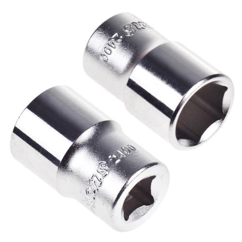 ���������� HANS. �������� ������� 1/4" 6-��. 12 �� (2400M12)