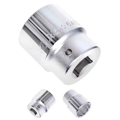 ���������� HANS. �������� ������� 3/4"DR 12-��. 57 �� (6402M57)