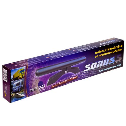 ������� TV/FM SONUS (20��)