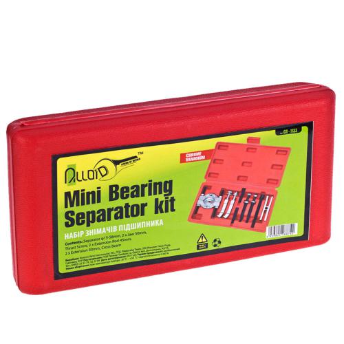 Alliod .����� ��������� ���������� (�� - 1133)