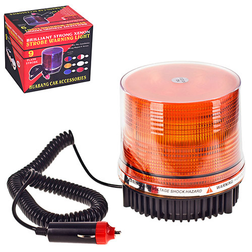 ������� ������ HB-801F Y LED 24V