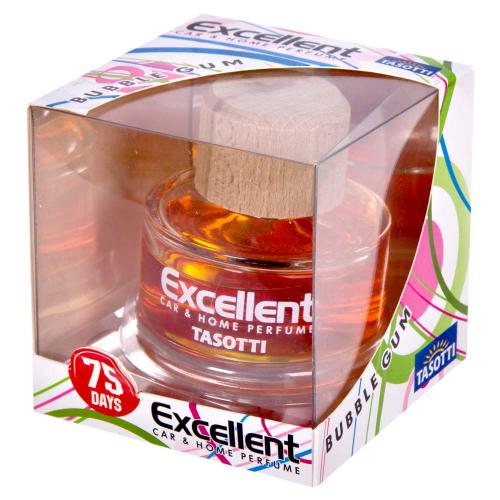 ���������� ������� Tasotti �������� "Liquid Excellent" Bubble Gum 60ml