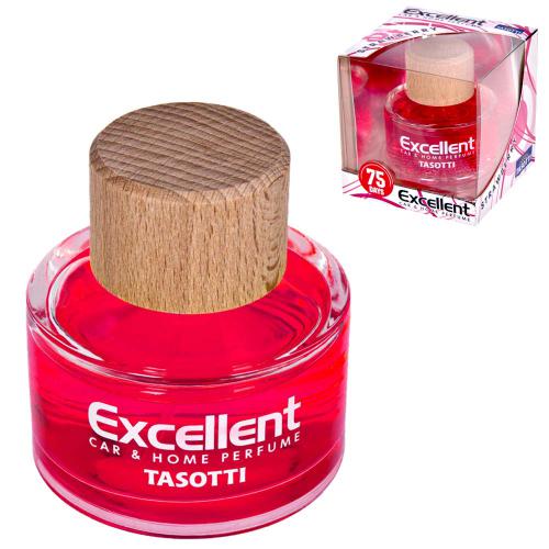 ���������� ������� Tasotti �������� "Liquid Excellent" Strawberry 60ml