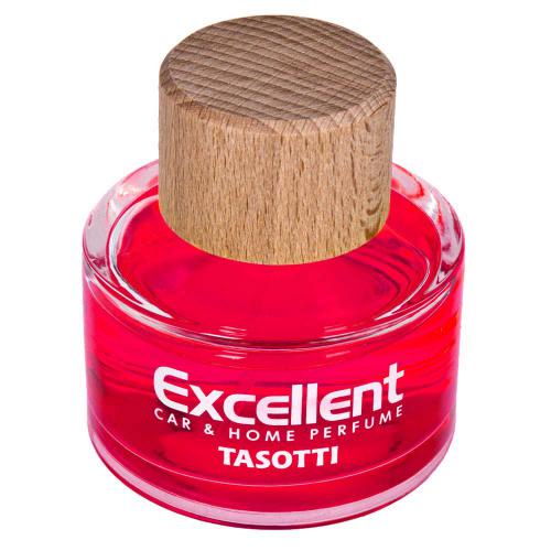 ���������� ������� Tasotti �������� "Liquid Excellent" Strawberry 60ml