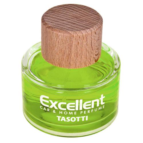���������� ������� Tasotti �������� "Liquid Excellent" Citrusland 60ml