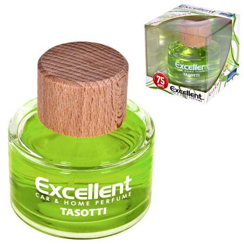 ���������� ������� Tasotti �������� "Liquid Excellent" Citrusland 60ml