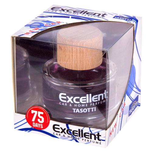 ���������� ������� Tasotti �������� "Liquid Excellent" New Car 60ml