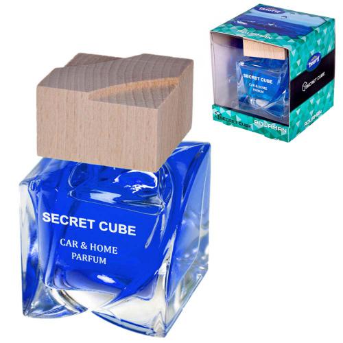 ���������� ������� Tasotti �������� "Secret Cube" Aquaman 50ml