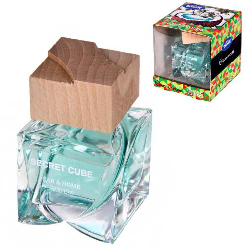 ���������� ������� Tasotti �������� "Secret Cube" Aquaman 50ml