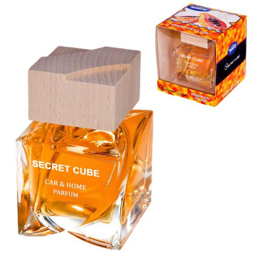 ���������� ������� Tasotti �������� "Secret Cube" Papaya 50ml