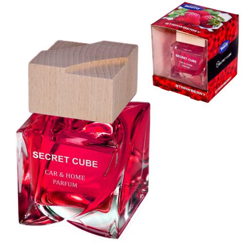 ���������� ������� Tasotti �������� "Secret Cube" Strawberry 50ml