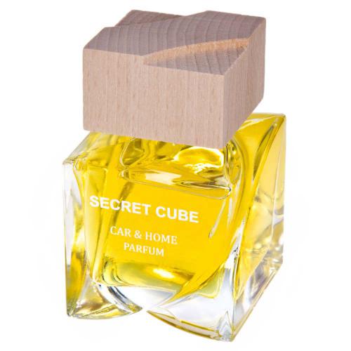 ���������� ������� Tasotti �������� "Secret Cube" Vanilla French 50ml