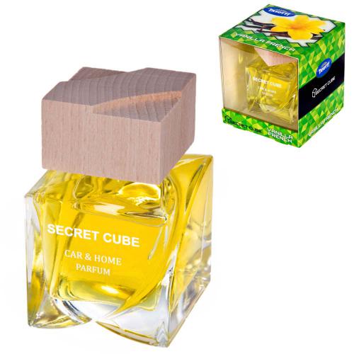 ���������� ������� Tasotti �������� "Secret Cube" Vanilla French 50ml