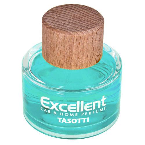 ���������� ������� Tasotti �������� "Liquid Excellent" Ice Aqua 60ml