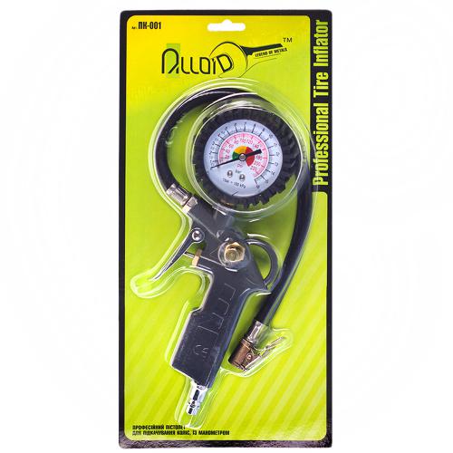 �������� ��� �������� ����� Alloid, ��� �������� ���� (��-001)