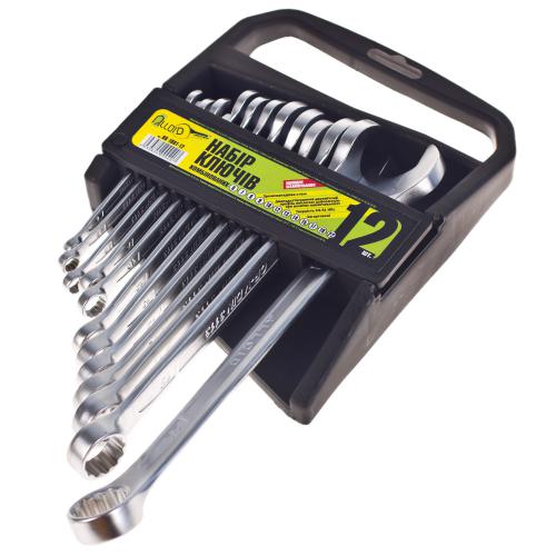 ����� ������ ��������������� Alloid, 12 ���������, 6-22�� (��-1061-12)