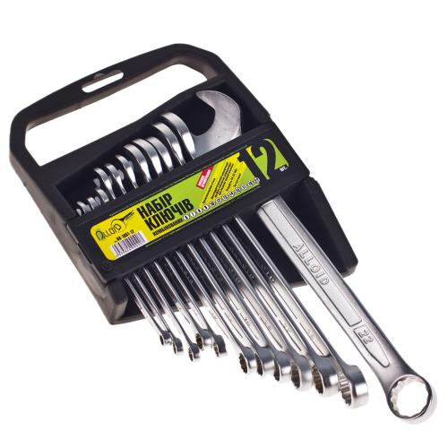 ����� ������ ��������������� Alloid, 12 ���������, 6-22�� (��-1061-12)