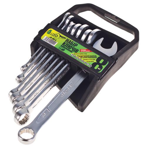 ����� ������ ��������������� Alloid, 8 ���������, 9-19�� (��-1061-8)