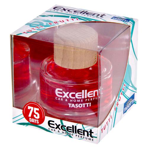 ���������� ������� Tasotti �������� Liquid Excellent Tutti Frutti 60��.