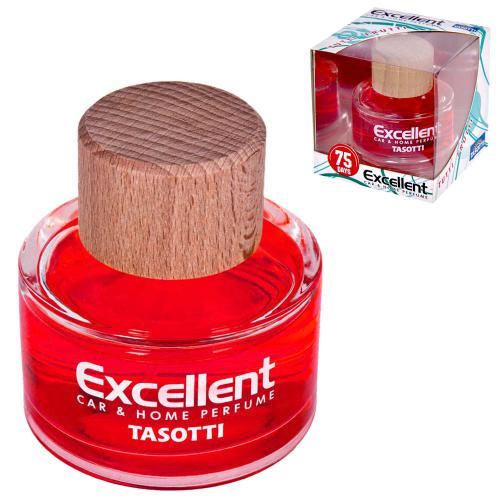 ���������� ������� Tasotti �������� Liquid Excellent Tutti Frutti 60��.