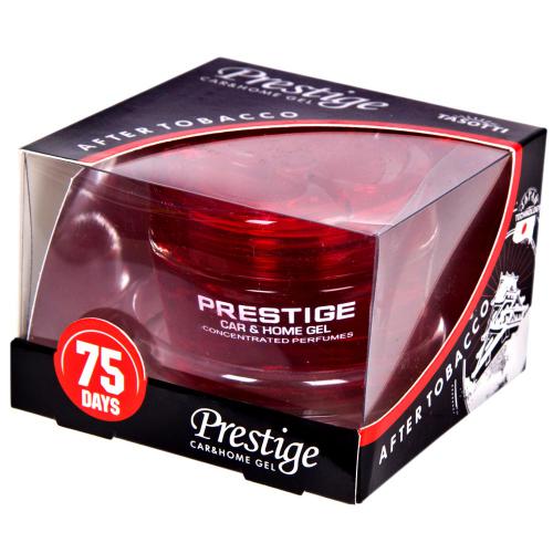 ���������� ������� Tasotti �� ������ "Gel Prestige" After Tobacco 50ml
