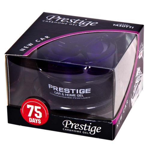 ���������� ������� Tasotti �� ������ "Gel Prestige" New Car 50ml