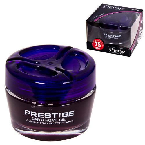 ���������� ������� Tasotti �� ������ "Gel Prestige" New Car 50ml