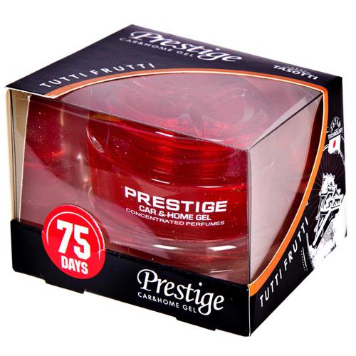 ���������� ������� Tasotti �� ������ "Gel Prestige" Tutti Frutti 50ml