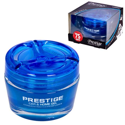���������� ������� Tasotti �� ������ Gel Prestige Ice Aqua 50��