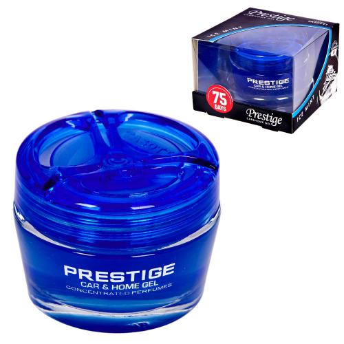 ���������� ������� Tasotti �� ������ Gel Prestige Ice Mint 50��